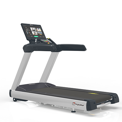 I-RT970 Treadmill