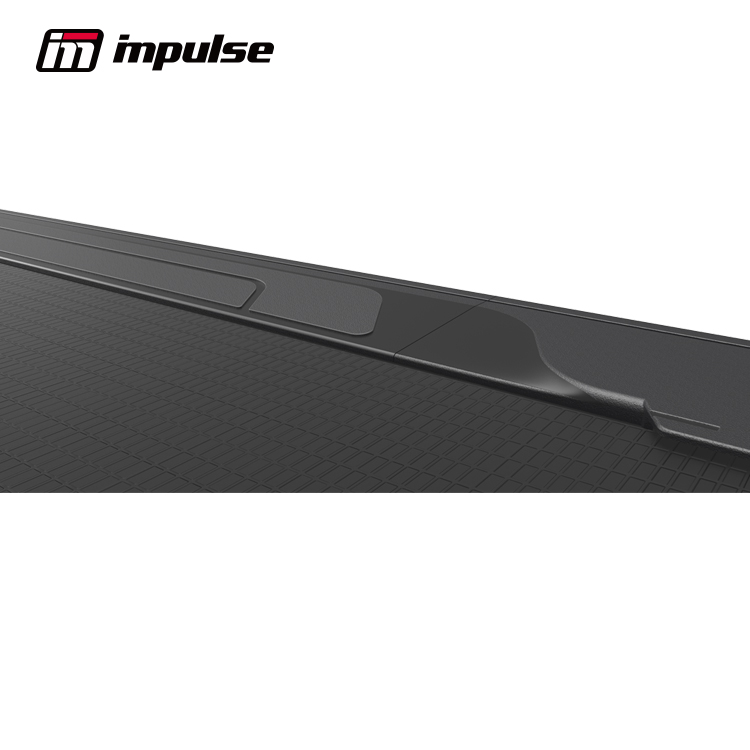 IMPULSE - Ac Light Commercial Treadmill (Cinta de Correr Profesional con  Panel Led) 3 CV AC