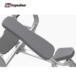 Incline Bench Press