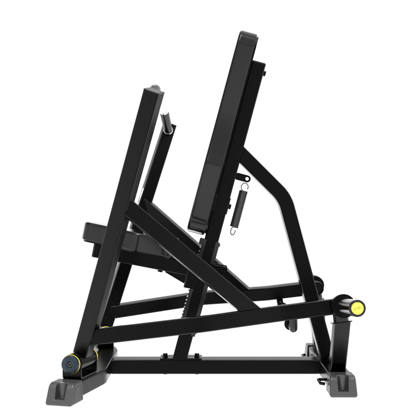 Seated Chest Press PL1201 - Supino