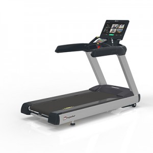 I-RT970 Treadmill