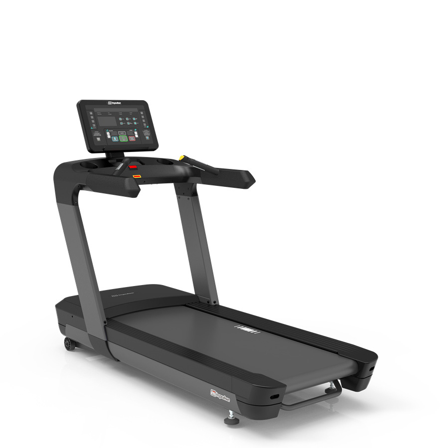 I-AC810&AC800 Treadmill