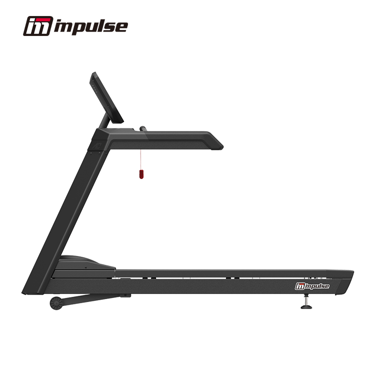 IMPULSE - Commercial Treadmill (Cinta de Correr Profesional con Panel Led)  3 CV AC