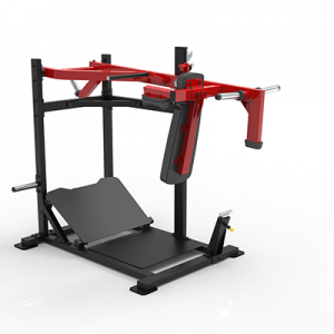 SL7057 Pendulum Squat